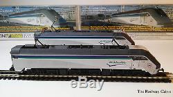 CJM/Kato N Gauge Channel Tunnel Le Shuttle Locomotives Powered/Unpowered (F)