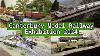 Canterbury Model Railway Exhibition 2024 Lots Of Detailed Layouts To See