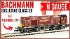 Cheap Bachmann Club Models No Membership Farish Class 20 Unboxing U0026 Review