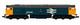 Cjm/graham Farish N Gauge Class 50 Diesel 50046 Large Logo'ajax' Boxed