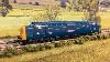 Class 55 55005 The Prince Of Wales S Own Regiment Of Yorkshire N Gauge 371 287