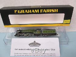 Class A2 A H Peppercorn LNER 525 Graham Farish N Gauge Locomotive