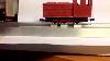 DCC Controlled 009 Shunter Using The Graham Farish Class 14 N Gauge Chassis And Knightwing Body