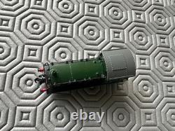 DCC FITTED N Gauge Class 04 Shunter D2264 Dapol Couplings Graham Farish 371-050A