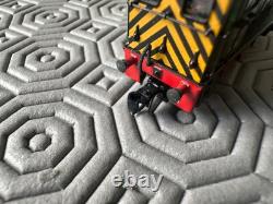 DCC FITTED N Gauge Class 04 Shunter D2264 Dapol Couplings Graham Farish 371-050A