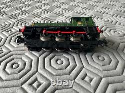 DCC FITTED N Gauge Class 04 Shunter D2264 Dapol Couplings Graham Farish 371-050A