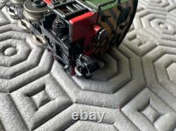 DCC FITTED N Gauge Class 04 Shunter D2264 Dapol Couplings Graham Farish 371-050A