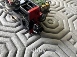 DCC FITTED N Gauge Class 04 Shunter D2264 Dapol Couplings Graham Farish 371-050A