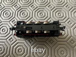 DCC FITTED N Gauge Class 04 Shunter D2264 Dapol Couplings Graham Farish 371-050A