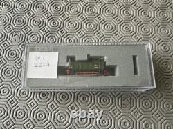 DCC FITTED N Gauge Class 04 Shunter D2264 Dapol Couplings Graham Farish 371-050A