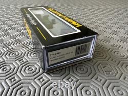 DCC FITTED N Gauge Class 04 Shunter D2264 Dapol Couplings Graham Farish 371-050A