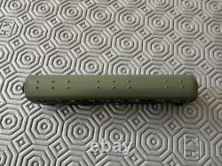 DCC FITTED N Gauge Class 108 2 Car DMU BR Green Whiskers Graham Farish 371-875A