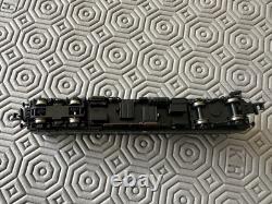 DCC FITTED N Gauge Class 108 2 Car DMU BR Green Whiskers Graham Farish 371-875A