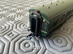 DCC FITTED N Gauge Class 108 2 Car DMU BR Green Whiskers Graham Farish 371-875A