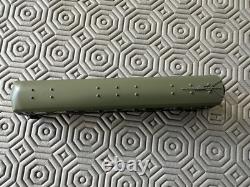 DCC FITTED N Gauge Class 108 2 Car DMU BR Green Whiskers Graham Farish 371-875A