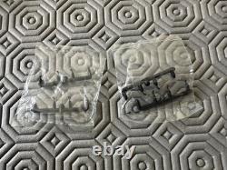 DCC FITTED N Gauge Class 108 2 Car DMU BR Green Whiskers Graham Farish 371-875A