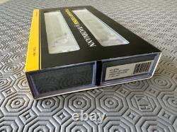 DCC FITTED N Gauge Class 108 2 Car DMU BR Green Whiskers Graham Farish 371-875A