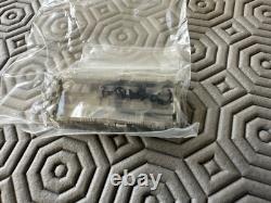 DCC FITTED N Gauge Deltic Prototype DP1 Preserved Livery Graham Farish 372-920