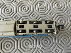 DCC FITTED N Gauge Deltic Prototype DP1 Preserved Livery Graham Farish 372-920