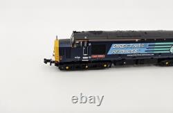 DCC Fitted GRAHAM FARISH N Gauge 371-169 Class 37/4 37409'Lord Hinton' DRS Blue