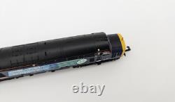 DCC Fitted GRAHAM FARISH N Gauge 371-169 Class 37/4 37409'Lord Hinton' DRS Blue