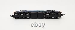 DCC Fitted GRAHAM FARISH N Gauge 371-169 Class 37/4 37409'Lord Hinton' DRS Blue