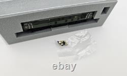 DCC Fitted GRAHAM FARISH N Gauge 372-977 Class 24'D5038' BR Two-Tone Green