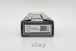 DCC Fitted GRAHAM FARISH N Gauge 372-977 Class 24'D5038' BR Two-Tone Green