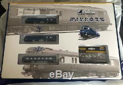 DCC Fitted Graham Farish Midland Pullman. 370-425 Special Collectors Edition