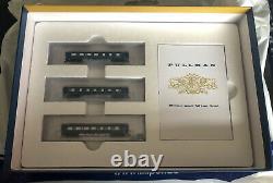 DCC Fitted Graham Farish Midland Pullman. 370-425 Special Collectors Edition