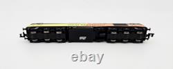 DCC Sound GRAHAM FARISH N Gauge 371-358ASF Class 60'60096' Colas Rail Freight