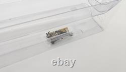 DCC Sound GRAHAM FARISH N Gauge 371-358ASF Class 60'60096' Colas Rail Freight