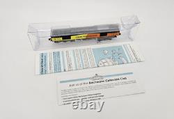 DCC Sound GRAHAM FARISH N Gauge 371-358ASF Class 60'60096' Colas Rail Freight