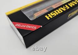 DCC Sound GRAHAM FARISH N Gauge 371-358ASF Class 60'60096' Colas Rail Freight