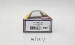 DCC Sound GRAHAM FARISH N Gauge 371-358ASF Class 60'60096' Colas Rail Freight