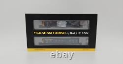 DCC Sound GRAHAM FARISH N Gauge 371-876DS Class 108 2 Car DMU BR Blue