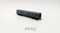 DCC Sound GRAHAM FARISH N Gauge 371-876DS Class 108 2 Car DMU BR Blue