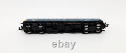 DCC Sound GRAHAM FARISH N Gauge 371-876DS Class 108 2 Car DMU BR Blue