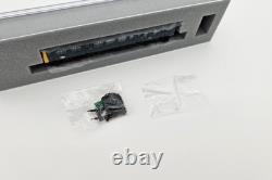 DCC Sound GRAHAM FARISH N Gauge 371-876DS Class 108 2 Car DMU BR Blue
