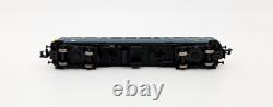 DCC Sound GRAHAM FARISH N Gauge 371-876DS Class 108 2 Car DMU BR Blue