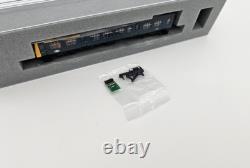 DCC Sound GRAHAM FARISH N Gauge 371-876DS Class 108 2 Car DMU BR Blue