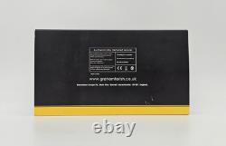 DCC Sound GRAHAM FARISH N Gauge 371-876DS Class 108 2 Car DMU BR Blue
