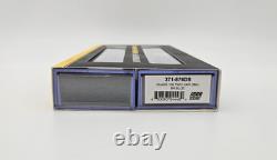 DCC Sound GRAHAM FARISH N Gauge 371-876DS Class 108 2 Car DMU BR Blue