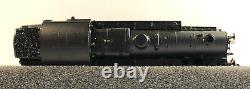 DCC Sound and lights fitted Graham Farish 372-750 LMS Fairburn Tank 2691 Black