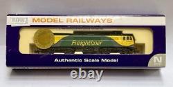 Dapol Class 86 Electric Locomotive Freightliner Livery N Gauge Graham Farish