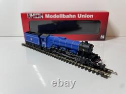 Dapol Modellbahn MU10003 N GAUGE A3 60103 FLYING SCOTSMAN (Graham Farish Compat)