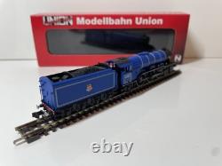 Dapol Modellbahn MU10003 N GAUGE A3 60103 FLYING SCOTSMAN (Graham Farish Compat)