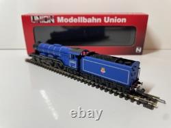 Dapol Modellbahn MU10003 N GAUGE A3 60103 FLYING SCOTSMAN (Graham Farish Compat)