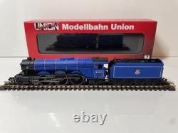 Dapol Modellbahn MU10003 N GAUGE A3 60103 FLYING SCOTSMAN (Graham Farish Compat)
