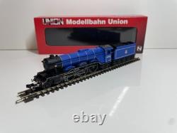 Dapol Modellbahn MU10003 N GAUGE A3 60103 FLYING SCOTSMAN (Graham Farish Compat)